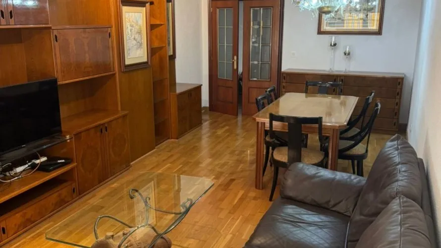 3 bedrooms apartment for sale, Torrevieja, Spain No. 190