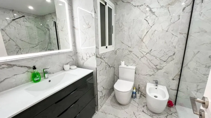 3 bedrooms apartment for sale, Valencia, Spain No. 1380 № 20