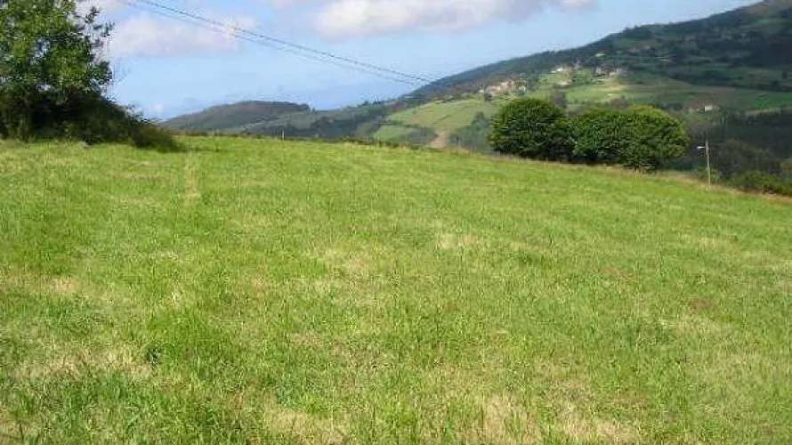 Land plot for sale, Cudillero, Spain No. 2798