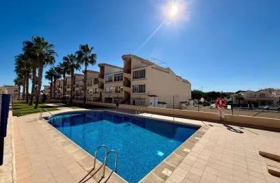 2 bedrooms apartment for sale, Orihuela, Spain No. 2788