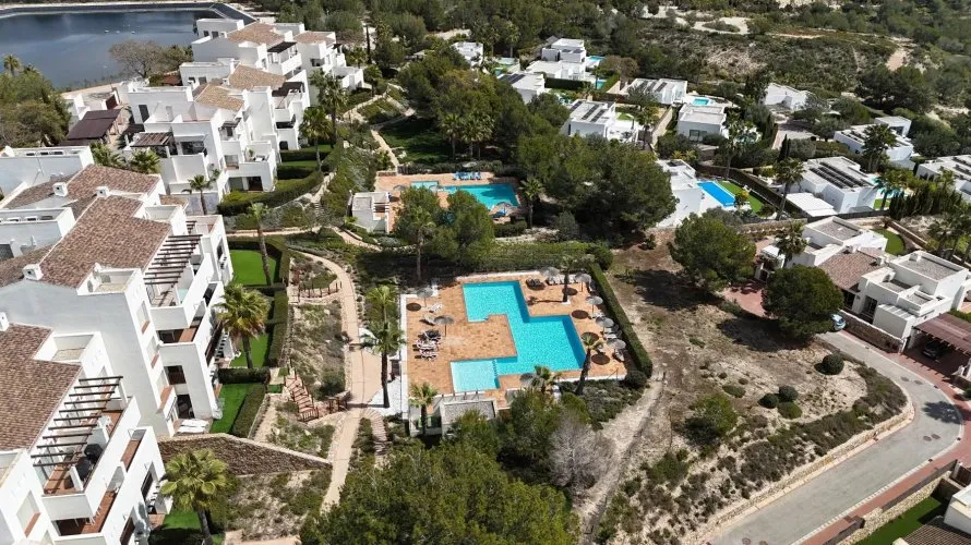 100m² penthouse for sale, Orihuela, Spain No. 1133