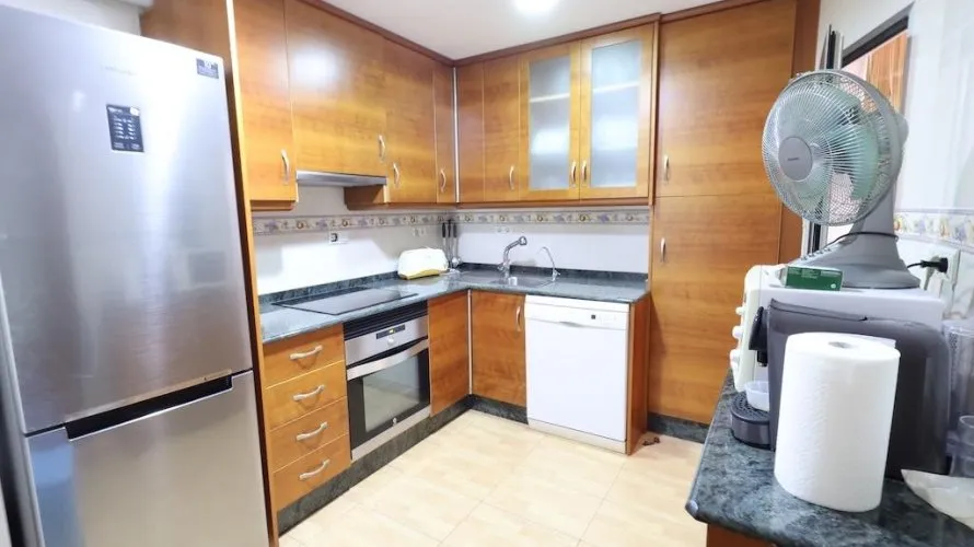 3 bedrooms apartment for sale, Torrevieja, Spain No. 2885 № 7