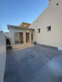 2 bedrooms house for sale, Nueva Torrevieja, Spain No. 1144