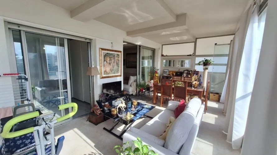 1 bedroom apartment for sale, Los Dolses, Spain No. 1060 № 9