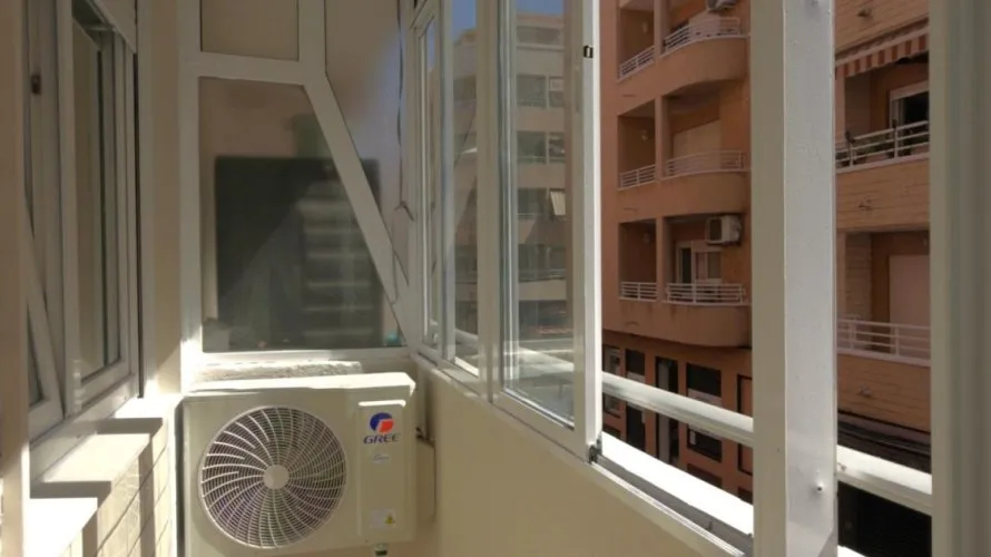 1 bedroom apartment for sale, Torrevieja, Spain No. 1455 № 22