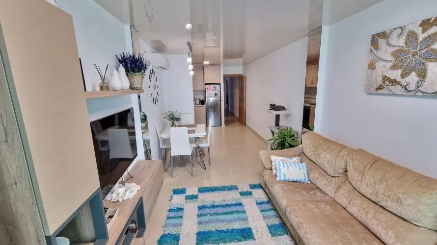 1 bedroom apartment for sale, Torrevieja, Spain No. 1322 № 23