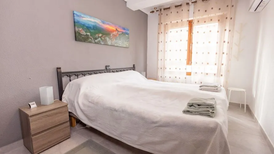 89m² apartment for sale, Torrevieja, Spain No. 2956 № 4
