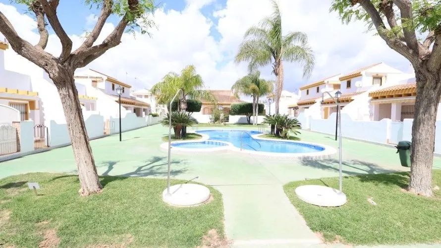 2 bedrooms duplex for sale, Pilar de la Horadada, Spain No. 1299 № 17