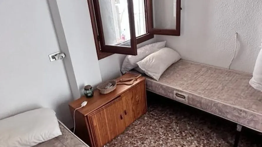 4 bedrooms penthouse for sale, La Mata, Spain No. 487 № 10