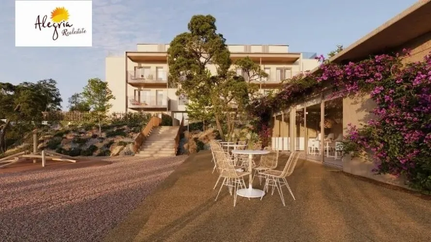 3 bedrooms apartment for sale, Godella, Spain No. 1342 № 5