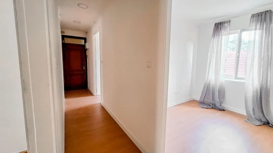 1 bedroom apartment for sale, Oviedo, Spain No. 2760 № 4