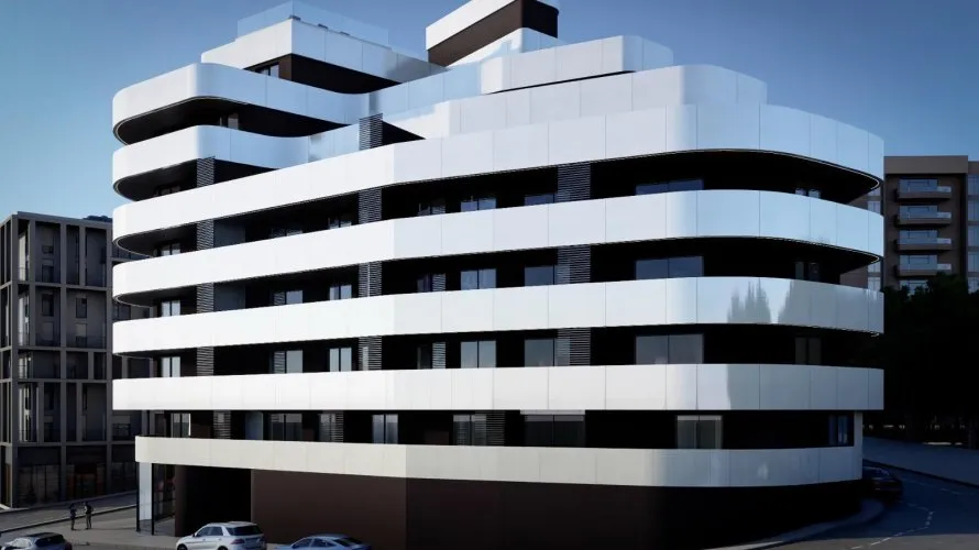 2 bedrooms apartment for sale, Calpe, Spain No. 723 № 15