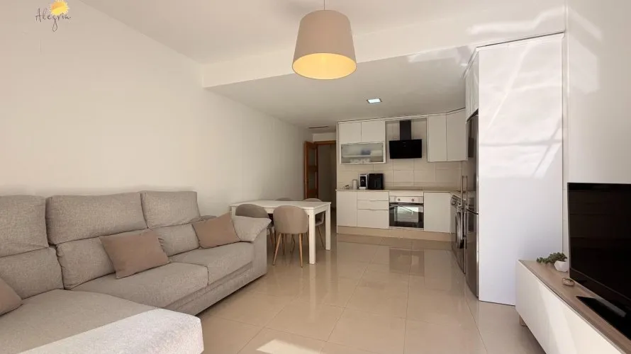 1 bedroom apartment for sale, Torrevieja, Spain No. 2916 № 20