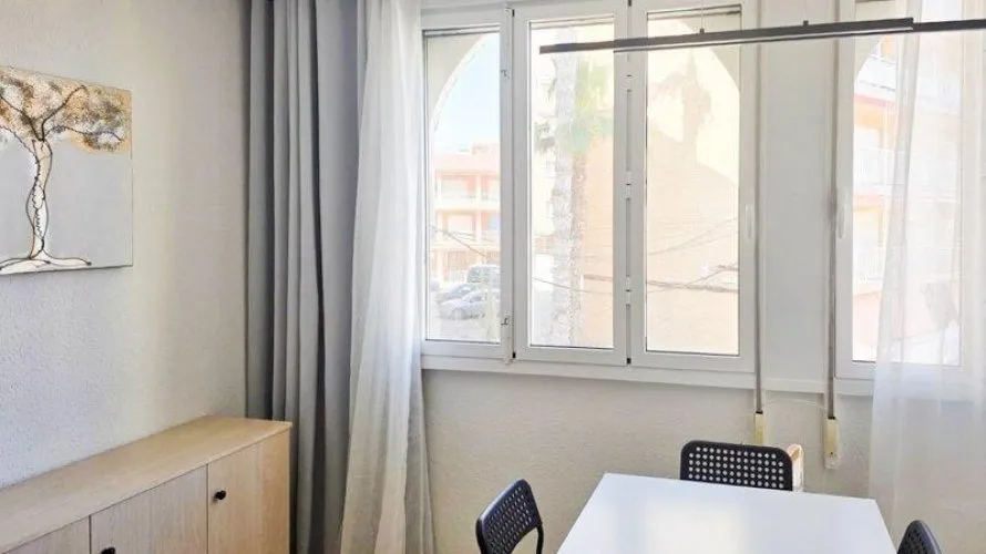 1 bedroom apartment for sale, La Mata, Spain No. 2962 № 11