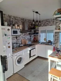 3 bedrooms apartment for sale, Villajoyosa, Spain No. 2723