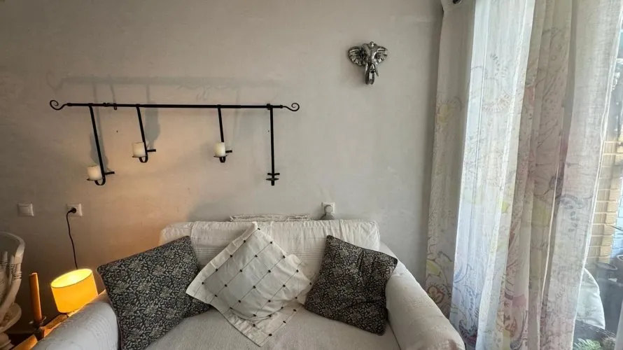 108m² apartment for sale, San Miguel de Salinas, Spain No. 2713 № 1