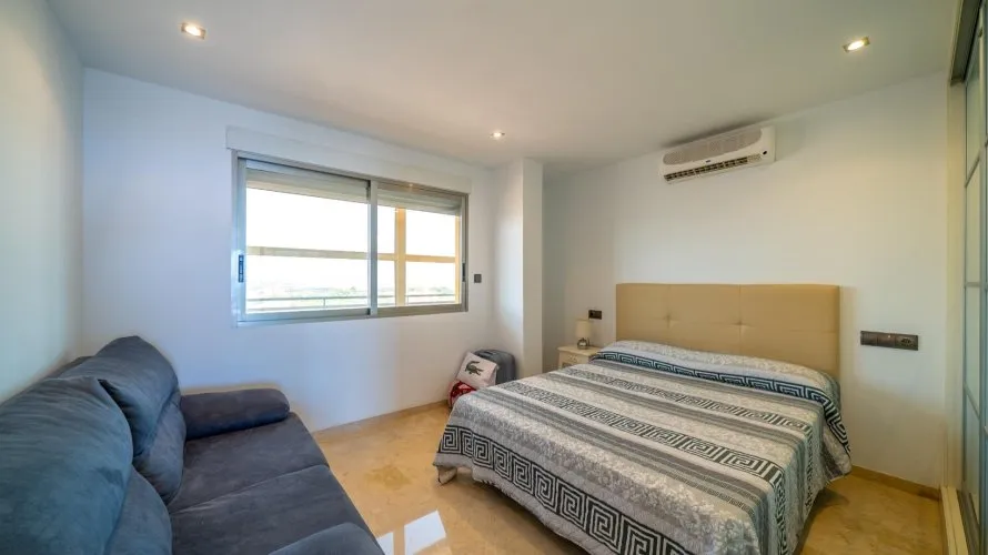 2 bedrooms penthouse for sale, Alicante, Spain No. 1507 № 9