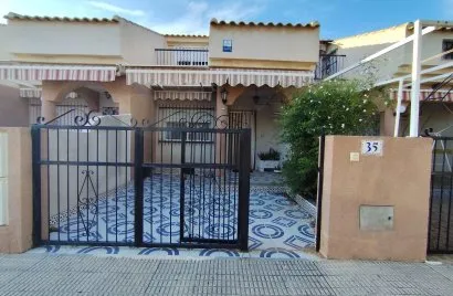 3 bedrooms house for sale, Los Alcazares, Spain No. 2720