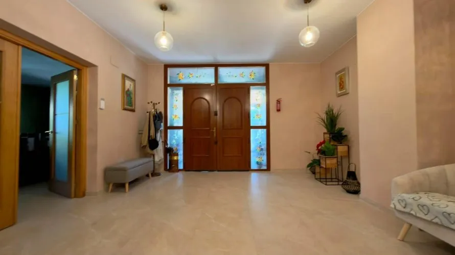 8 bedrooms villa for sale, Calpe, Spain No. 1209 № 27
