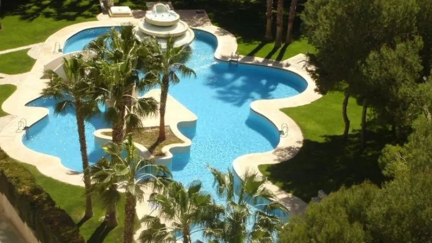 3 bedrooms apartment for sale, Campoamor, Spain No. 1362 № 1