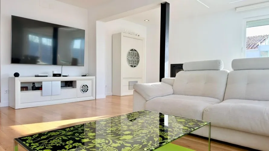 3 bedrooms apartment for sale, El Campello, Spain No. 1069 № 22