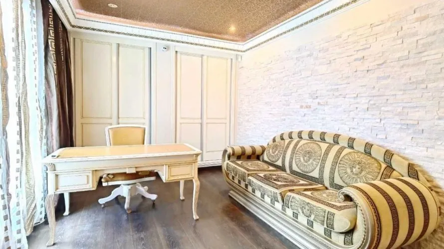 4 bedrooms villa for sale, Zona Altea Hills, Spain No. 1280 № 22