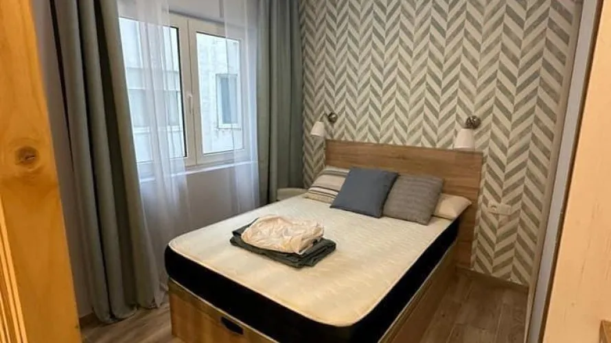 3 bedrooms apartment for sale, Alicante, Spain No. 494