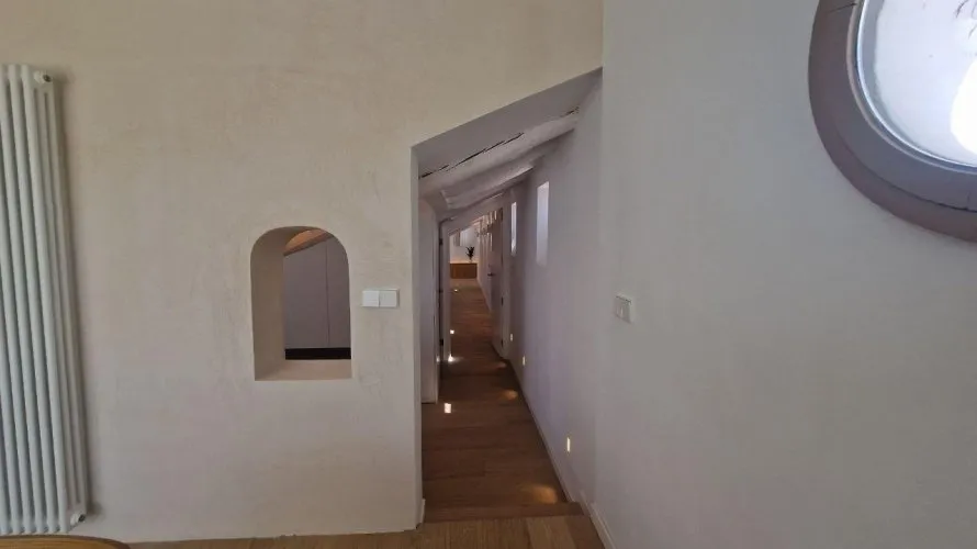 4 bedrooms penthouse for sale, Madrid, Spain No. 1501 № 14