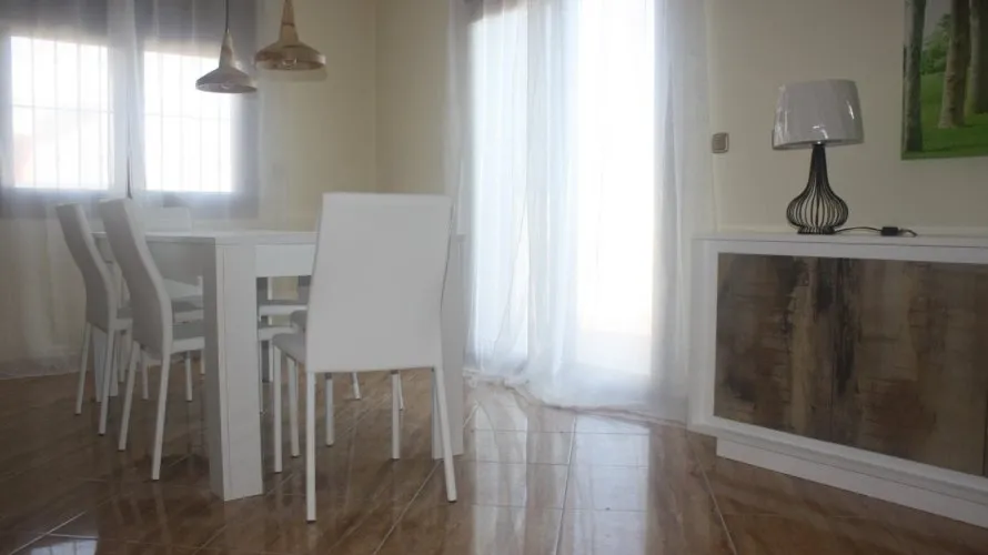 3 bedrooms villa for sale, Los Altos, Spain No. 337 № 9