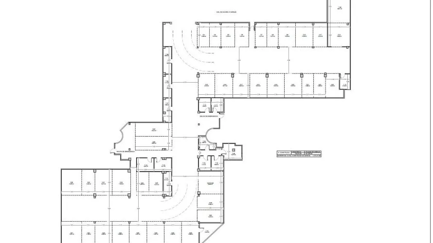 10m² warehouse for sale, San Miguel de Salinas, Spain No. 2725 № 1