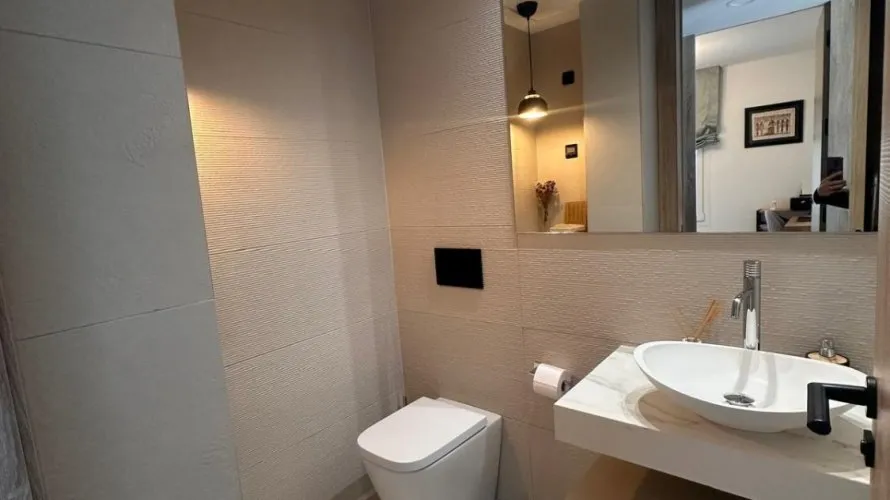 4 bedrooms villa for sale, Algorfa, Spain No. 1034 № 11