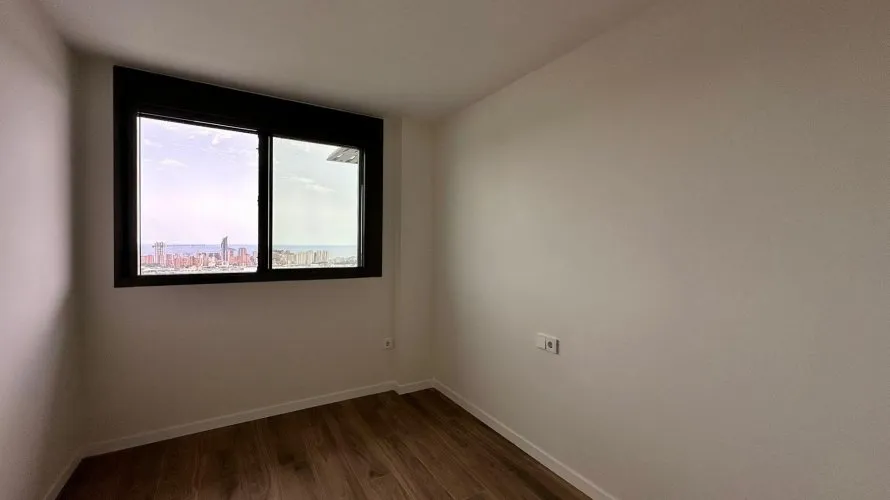 2 bedrooms apartment for sale, Finestrat, Spain No. 614 № 13