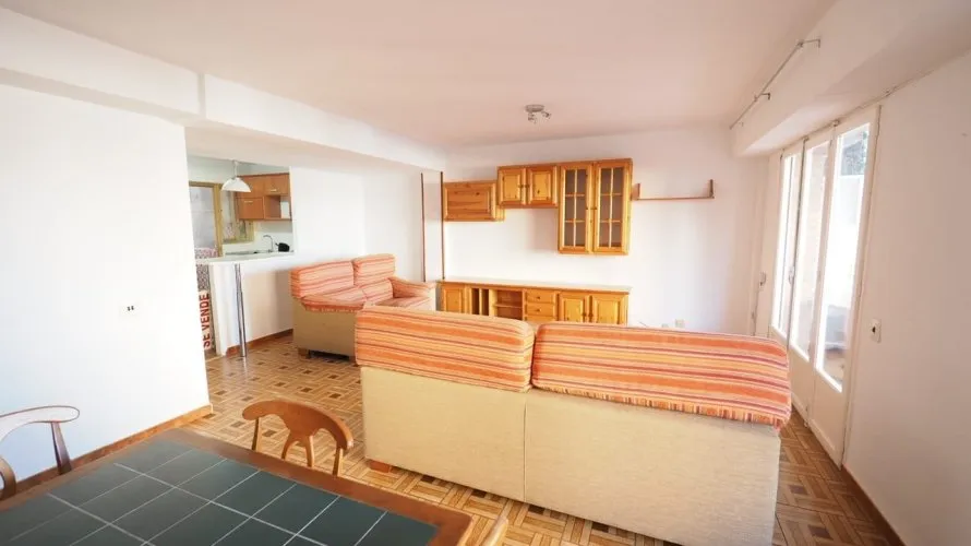 3 bedrooms apartment for sale, Mutxamel, Spain No. 1593 № 6