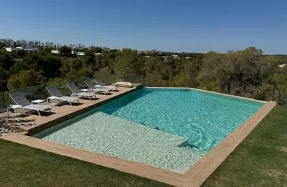 88m² apartment for sale, Orihuela, Spain No. 1039