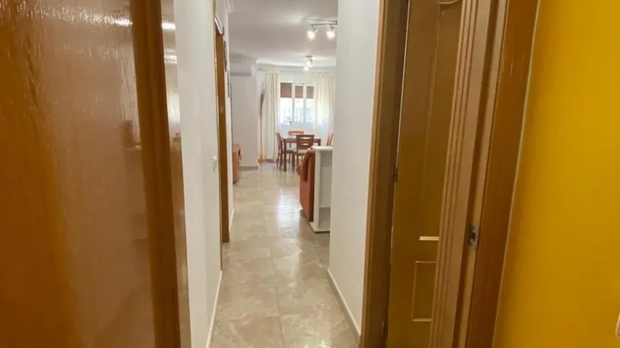 2 bedrooms apartment for sale, Torrevieja, Spain No. 2807 № 1