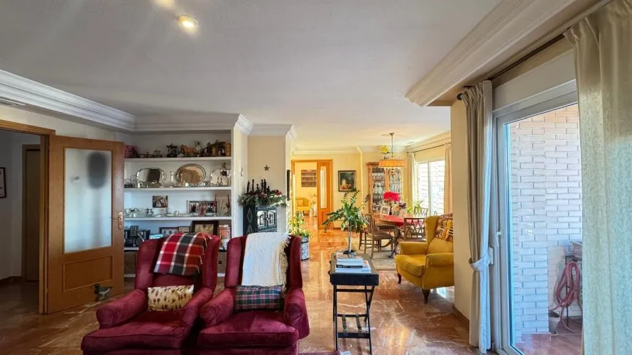 4 bedrooms apartment for sale, Torrevieja, Spain No. 85 № 23