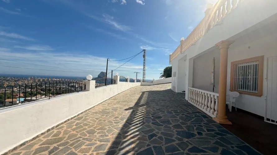 384m² villa for sale, Calpe, Spain No. 159 № 3
