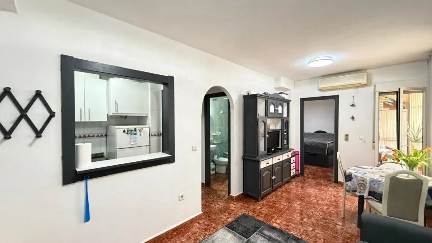 1 bedroom apartment for sale, Torrevieja, Spain No. 2827 № 25