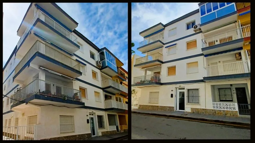 3 bedrooms penthouse for sale, Pilar de la Horadada, Spain No. 1490 № 21
