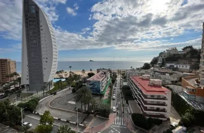 2 bedrooms apartment for sale, Benidorm, Spain No. 405
