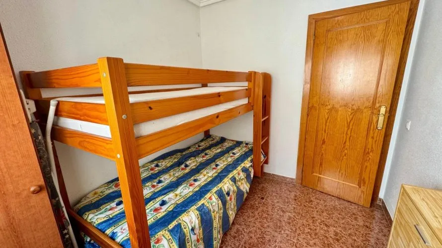 2 bedrooms penthouse for sale, Torrevieja, Spain No. 2770 № 14