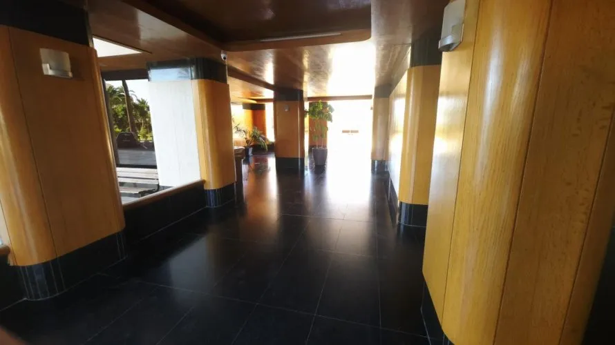 3 bedrooms apartment for sale, Cabo De Las Huertas, Spain No. 1268 № 3