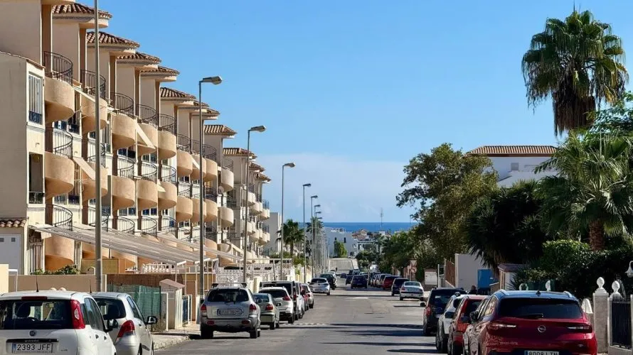 2 bedrooms apartment for sale, Orihuela, Spain No. 2788 № 28