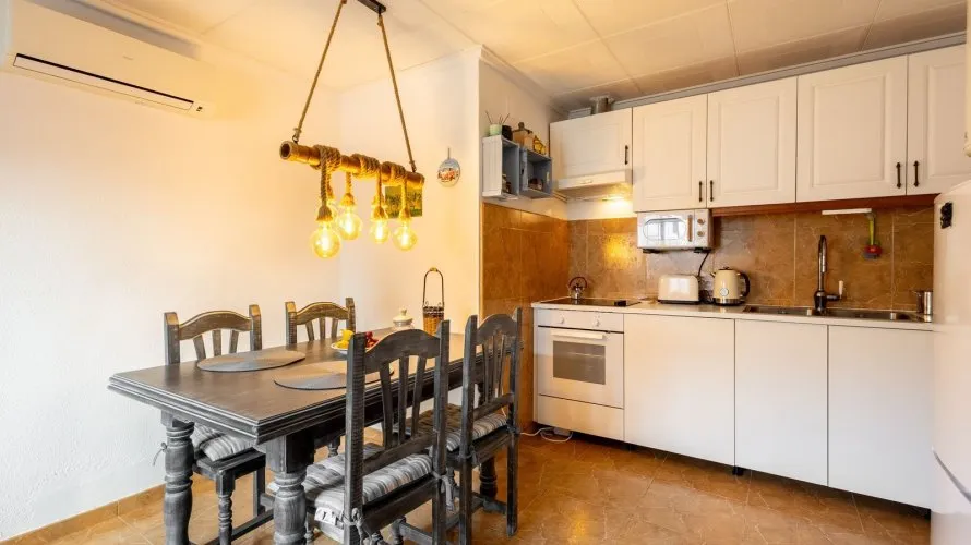 60m² apartment for sale, Torrevieja, Spain No. 2954 № 11