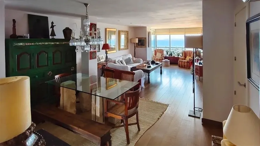 4 bedrooms apartment for sale, Cabo De Las Huertas, Spain No. 1275 № 21