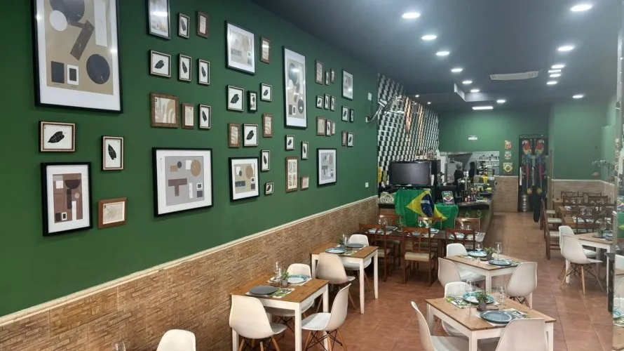 140m² commercial property for sale, Alicante, Spain No. 2841 № 13