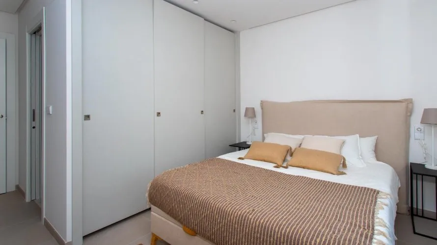 3 bedrooms apartment for sale, Santa Pola, Spain No. 901 № 14