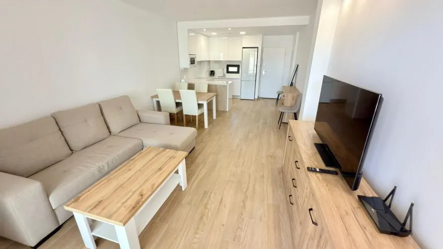2 bedrooms penthouse for sale, Finestrat, Spain No. 157 № 23