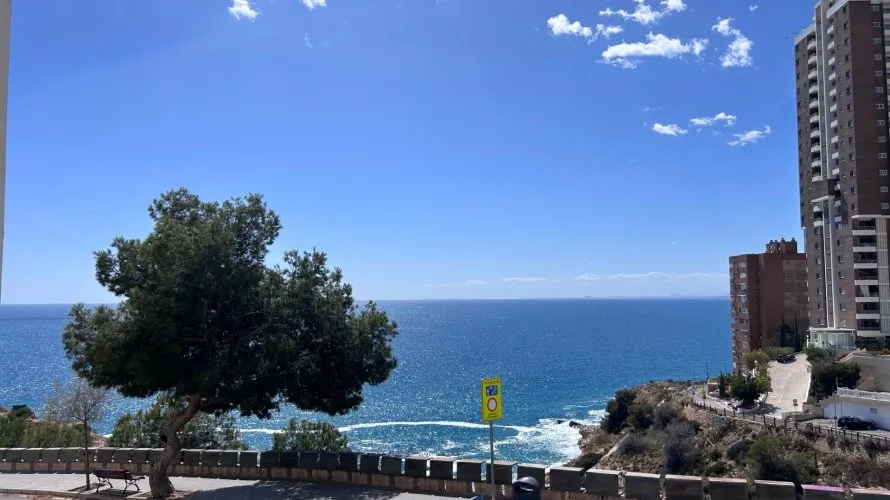 1 bedroom apartment for sale, Benidorm, Spain No. 954 № 3