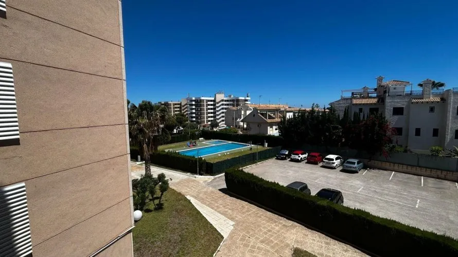 106m² apartment for sale, La Regia, Spain No. 1461 № 11
